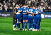 الهلال يضم نجم الفتح بصفقة مجانية عبر الفترة الحرة – كورة بريك