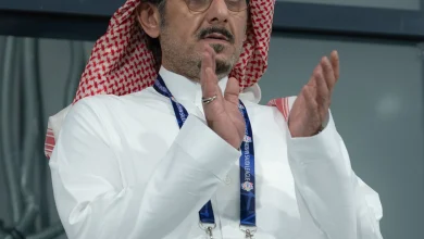 الهلال يطلق بياناً رسمياً بشأن طواقم التحكيم الأجنبية في السعودية