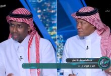 الهلال يعاني من التحكيم وتصريحات جيسوس تثير الجدل والمنتشري يرد بحسم