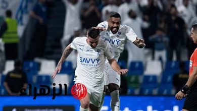 الهلال يعبر عن استيائه من تحكيم الأجانب وجوميز ينتقد قرارات مباراة الفتح في الدوري السعودي