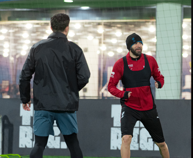 الهلال يعزز صفوفه بعودة النجوم استعدادًا لمواجهة النجم الساحلي وبنزيما يثير الاهتمام