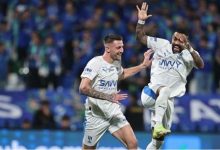 الهلال يعزز مطاردته لصدارة روشن بفوز مهم على الفتح