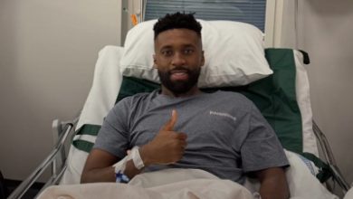 الهلال يعلن إتمام عملية حمد اليامي بنجاح في فنلندا