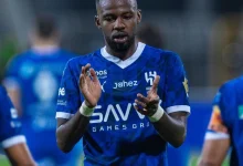 الهلال يعلن استعداد تمبكتي لمواجهة الأهلي في مباراة قادمة – أخبار السعودية