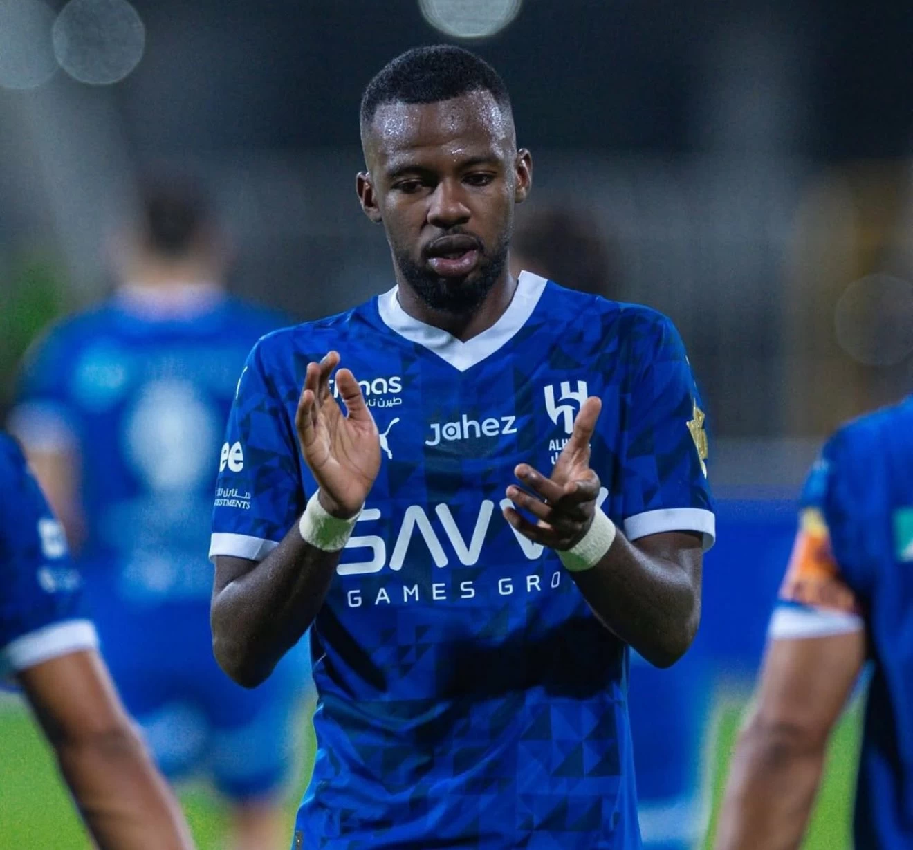 الهلال يعلن استعداد تمبكتي لمواجهة الأهلي في مباراة قادمة – أخبار السعودية