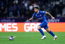 الهلال يعلن تعافي نيفيز واستعداد الفريق لمباراة الفتح في الدوري السعودي