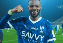 الهلال يعلن رسمياً عودة تمبكتي قبل مواجهة كلاسيكو الأهلي جدة