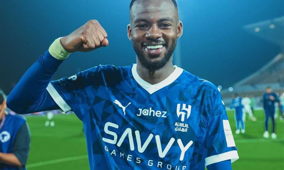 الهلال يعلن رسميًا عودة تمبكتي استعدادًا لكلاسيكو أهلي جدة