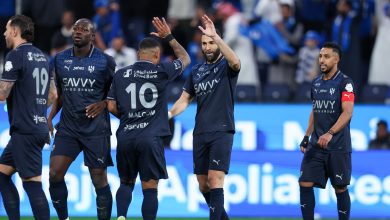 الهلال يعلن عن صفقة صيفية جديدة بلمسة نصراوية قبل 3 شهور