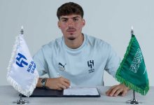 الهلال يعلن نجاح العملية الجراحية لمدافعه الأساسي وفقًا لآخر التقارير