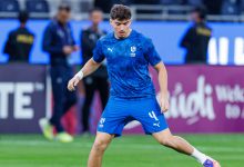 الهلال يعلن نجاح عملية أكتشيشيك ويكشف موقفه من نخبة آسيا