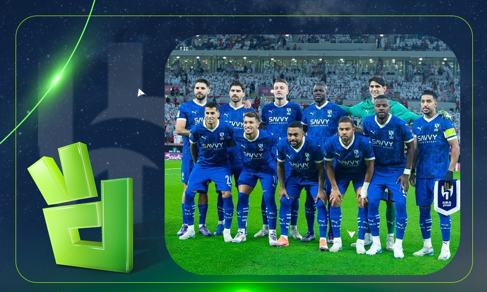 الهلال يعيد ثلاثي الفريق لمواجهة النجمة في دوري روشن – كورة بريك