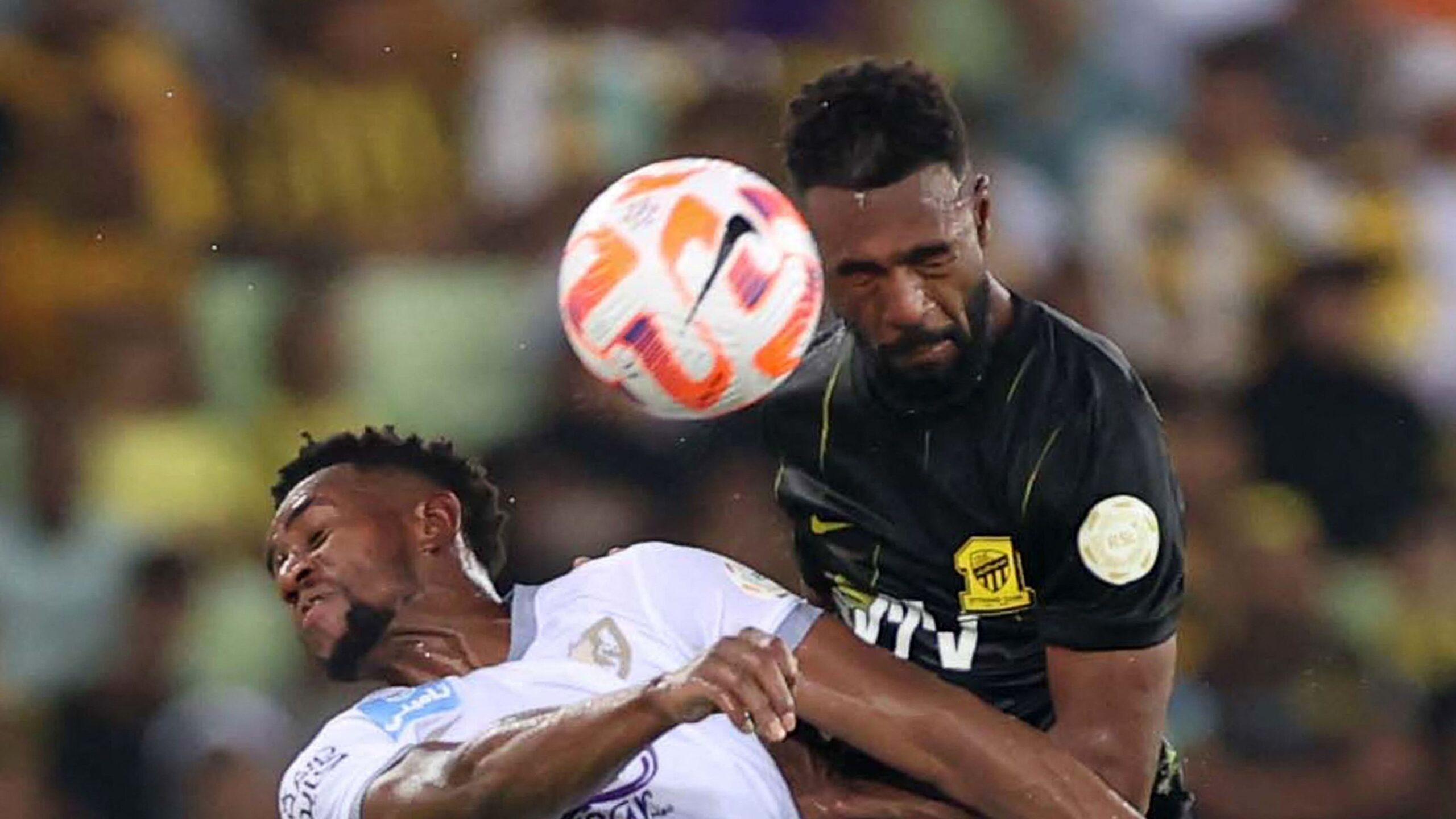 الهلال يفكر في اتخاذ إجراءات قانونية تصعيدية ضد المسيئين في أزمة الشنقيطي