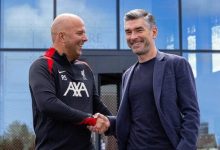 الهلال يقترب من التعاقد مع خبير البيانات الذي أنقذ ليفربول في عهد كلوب