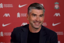 الهلال يقترب من ضم مدير رياضي جديد بقيادة مهندس ليفربول – كورة بريك