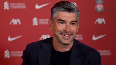 الهلال يقترب من ضم مدير رياضي جديد بقيادة مهندس ليفربول – كورة بريك