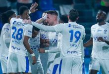 الهلال ينتقد بشدة التحكيم الأجنبي في دوري روشن ويطالب بتحسين الأداء