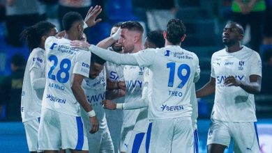 الهلال ينتقد بشدة التحكيم الأجنبي في دوري روشن ويطالب بتحسين الأداء