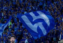 الهلال ينتقد طريقة اختيار الحكام الأجانب في الدوري السعودي ويطالب بمراجعتها