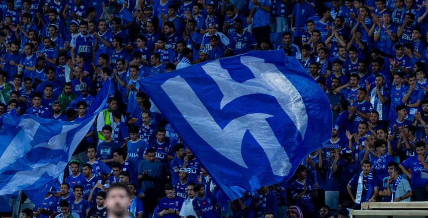 الهلال ينتقد طريقة اختيار الحكام الأجانب في الدوري السعودي ويطالب بمراجعتها
