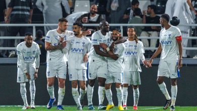 الهلال يهاجم لجنة الحكام بقوة رغم خسارته أمام الفتح