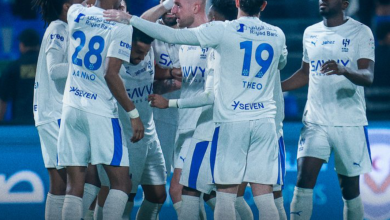 الهلال يهزم الفتح بهدف دون رد في مباراة دوري روشن