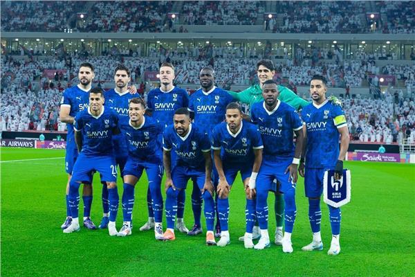 الهلال يواجه الفتح في اختبار صعب بدوري المحترفين السعودي