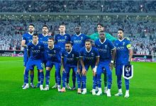 الهلال يواجه الفتح مباراة قوية ضمن منافسات الدوري السعودي
