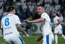 الهلال يواصل مطاردة صدارة دوري روشن بعد فوز مثير على الفتح