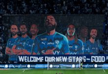 الهلال يواصل مطاردته في روشن بسجل خالٍ من الهزائم وصدامات نارية