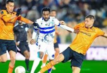 الهلال يوجه انتقادات حادة لحكم لقاء نهضة بركان وفقًا لجريدة البلاد