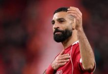 الوطن سبورت تعلن عن عرض قياسي بـ210 ملايين جنيه إسترليني لمحمد صلاح من الدوري السعودي