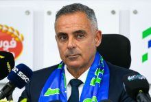 الوطن سبورت تكشف عودة جوزيه جوميز إلى قائمة الترشيحات لخلافة ييس توروب في الأهلي