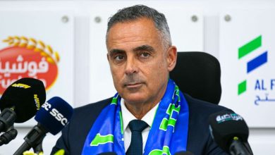 الوطن سبورت تكشف عودة جوزيه جوميز إلى قائمة الترشيحات لخلافة ييس توروب في الأهلي