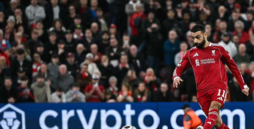 الوطن سبورت تكشف مستقبل محمد صلاح ورحلته المحتملة من ليفربول إلى الدوري السعودي