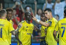 الوطن سبورت جدول ترتيب الدوري السعودي قبل نهاية الجولة 26 النصر يتصدر الترتيب