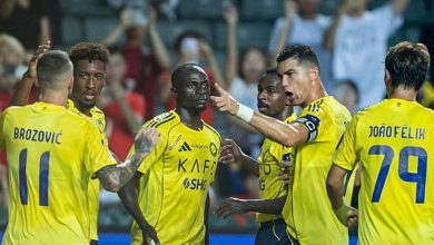 الوطن سبورت جدول ترتيب الدوري السعودي قبل نهاية الجولة 26 النصر يتصدر الترتيب