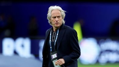 الوطن سبورت | جيسوس يكشف مصير الدوري السعودي وسط أزمة الحرب