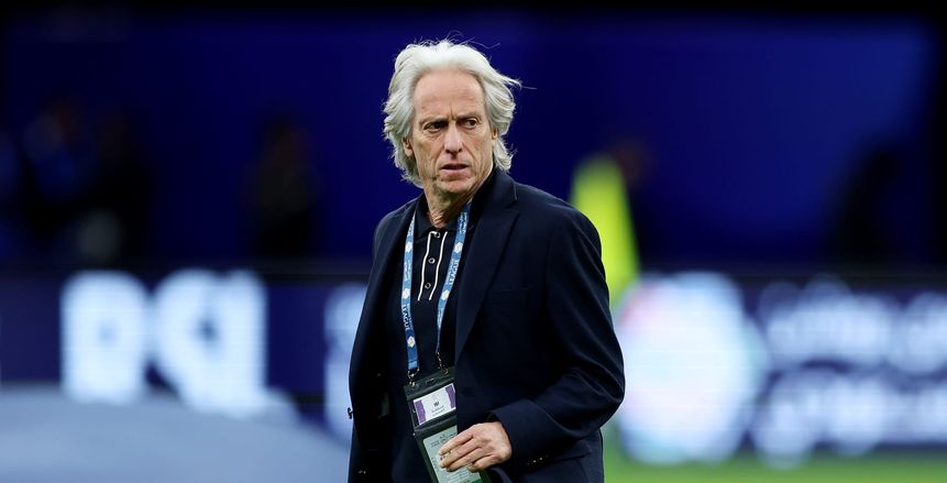 الوطن سبورت | جيسوس يكشف مصير الدوري السعودي وسط أزمة الحرب