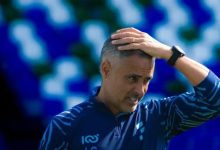 الوطن سبورت يكشف موقف الفتح السعودي من انتقال جوميز لتدريب الأهلي