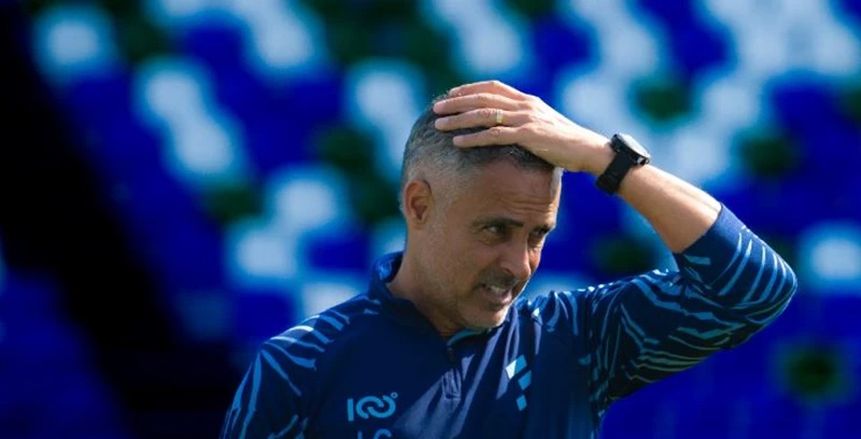 الوطن سبورت يكشف موقف الفتح السعودي من انتقال جوميز لتدريب الأهلي