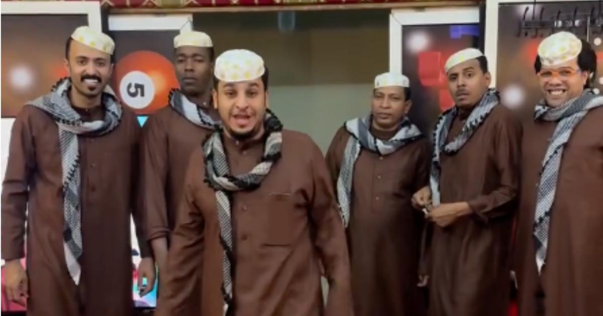 الوليد بن طلال يحتفل بالنجاح الكبير لشباب البومب بتحقيق 31 مليار مشاهدة حول العالم