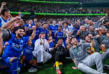 الوليد بن طلال يعزز نادي الهلال بمساهمات مالية تتجاوز المليارين خلال 7 سنوات