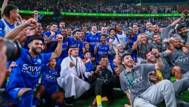الوليد بن طلال يعزز نادي الهلال بمساهمات مالية تتجاوز المليارين خلال 7 سنوات