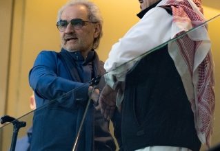 الوليد بن طلال يعلن تقديم دعم بقيمة 1.95 مليار ريال لتعزيز المشاريع التنموية