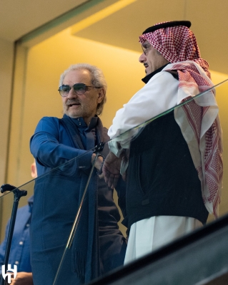 الوليد بن طلال يعلن تقديم دعم بقيمة 1.95 مليار ريال لتعزيز المشاريع التنموية