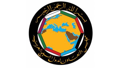 اليوم اجتماع وزاري طارئ خليجي أوروبي لمناقشة تداعيات الهجمات الإيرانية