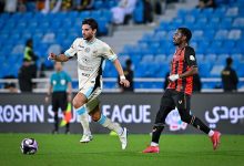 انتصارات القادسية والرياض والفيحاء تثبت تفوقها على الأهلي والاتحاد والاتفاق