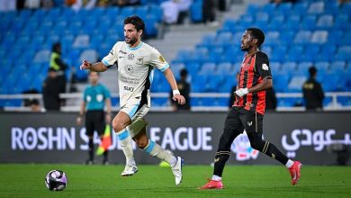 انتصارات القادسية والرياض والفيحاء تثبت تفوقها على الأهلي والاتحاد والاتفاق