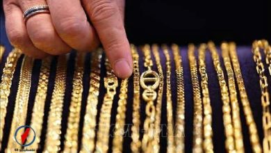 انتعاش أسعار الذهب بعد تراجع استمر ثلاثة أيام